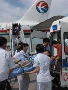 宜兴市接送服务